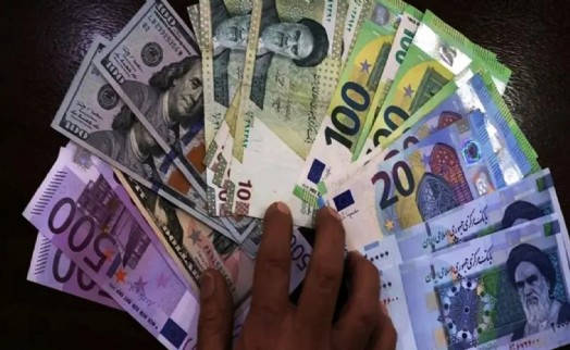 Yeni banknot basıldı: En büyük para oldu