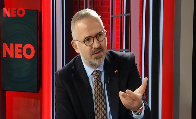 Yıldız’dan ‘Vakıflar’a devredilen 3 bina’ çıkışı: Büyükşehir süreç yönetiminden bihaber!