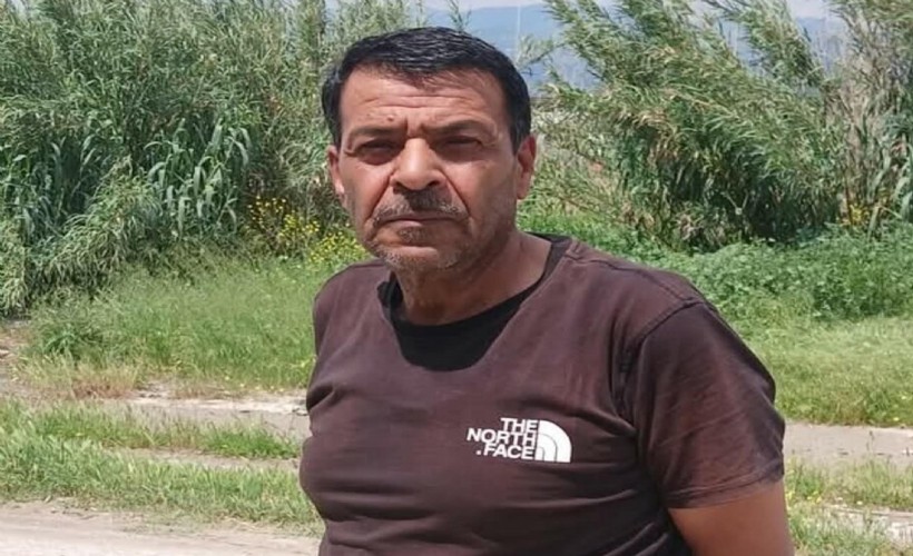 Yolcu otobüsü ile çarpışan otomobilin sürücüsü öldü