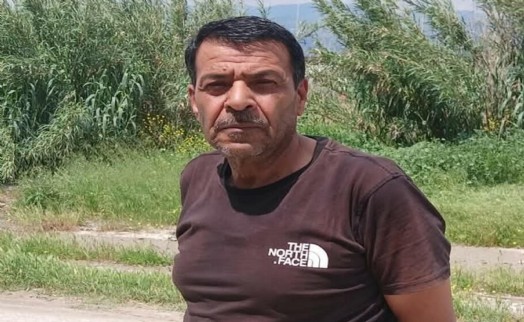 Yolcu otobüsü ile çarpışan otomobilin sürücüsü öldü