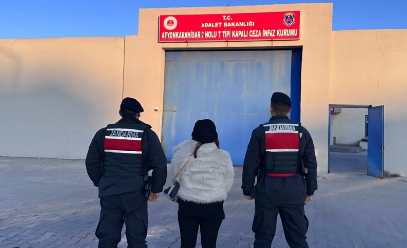 Yolcu otobüsünde uyuşturucuya 1 tutuklama