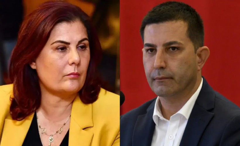 Yurttaşlar da Çerçioğlu'nu işaret etti! Başkan Günel’in gözaltına alınmasına tepki büyüyor
