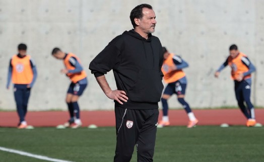 Yusuf Şimşek siftah peşinde