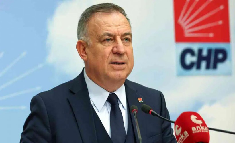 Zeybek'ten 'Ömer Günel' tepkisi: 'Gözaltının gerçek sebebi...'