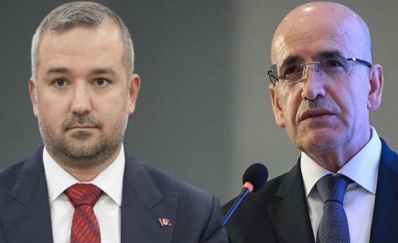'Gizli bilgi' ve 'faiz' iddiaları gündemdeydi: Merkez Bankası ile Hazine ve Maliye Bakanlığı'ndan açıklama geldi