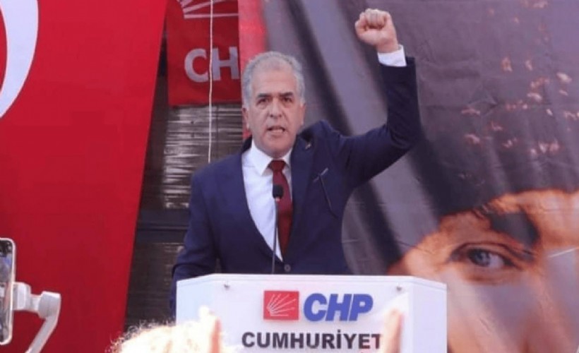 'Özel ve İmamoğlu'nun yanındayım' diyerek istifa etti