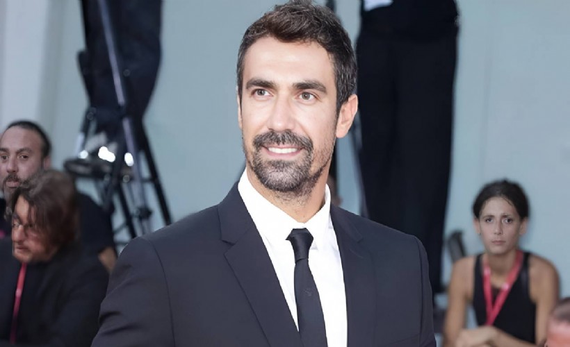'Uyuşturucu' soruşturmasında gözaltına alınmıştı: Serbest bırakılan İbrahim Çelikkol'dan ilk paylaşım!