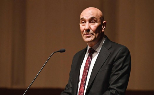 'Yedek tutuklamanın yedeği' tartışması: Soyer yeniden tutuklandı!