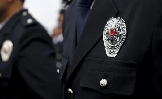 10 bin polisin mezuniyeti öne çekildi!