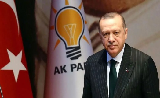 4 belediye başkanı daha AK Parti'ye geçiyor: Yerel seçimin ardından 70 'transfer'!
