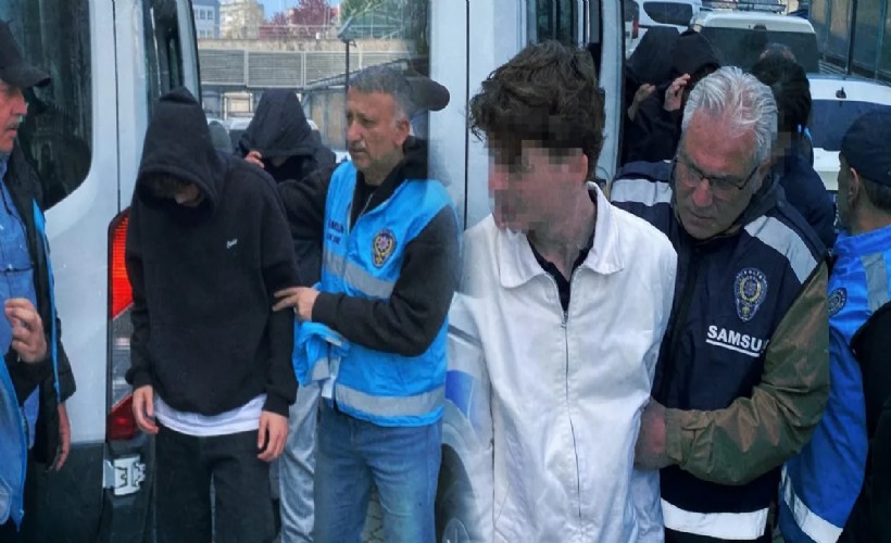 6 ilde okul saldırıları operasyonu: Peş peşe gözaltı ve tutuklamalar!