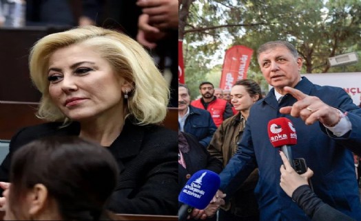 AK Parti'li Bursalı'dan Tugay'ın o açıklamalarına sert tepki: Kendi beceriksizliğini iftirayla örtme çabası!