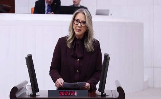 AK Parti'li Çankırı'dan Tugay'a eleştiri yağmuru: Tam bir ibret vesikası!