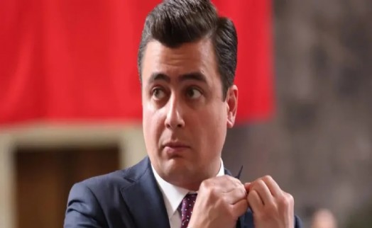 AK Parti'li Osman Gökçek'e tazminat şoku! Gerekçe: Haksız itham