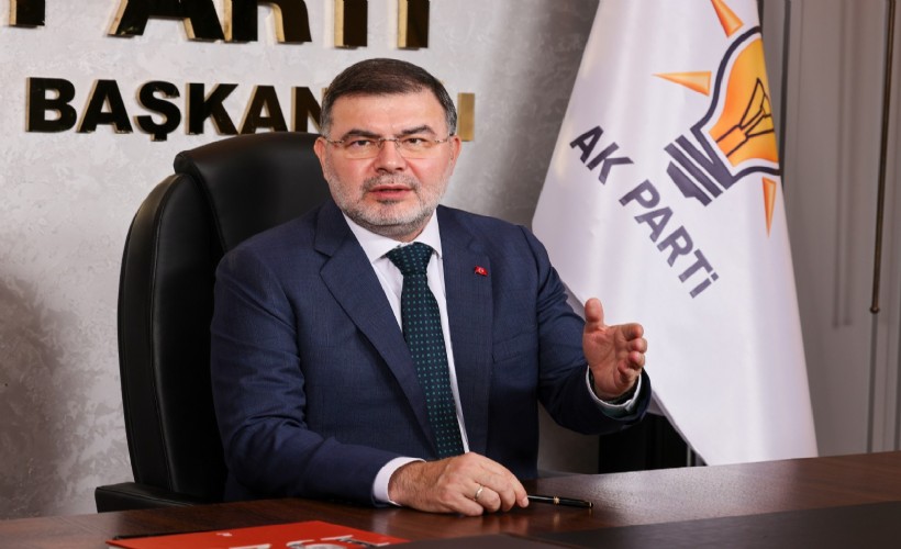 AK Parti'li Saygılı'dan Tugay'a 'Bornova' ve 'Phuket' göndermesi: Görmezden mi gelelim?