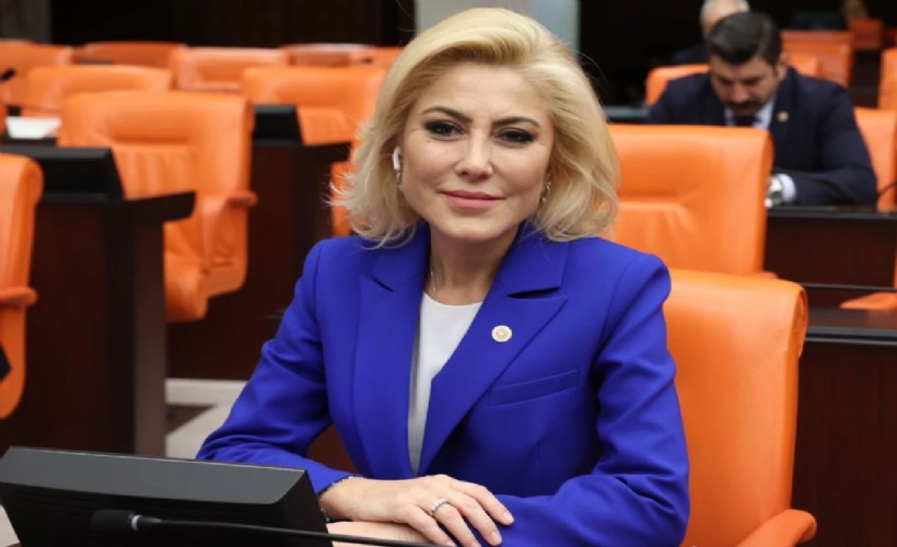 AK Partili Bursalı: Hukuk tanımazlığı örtme çabasıdır