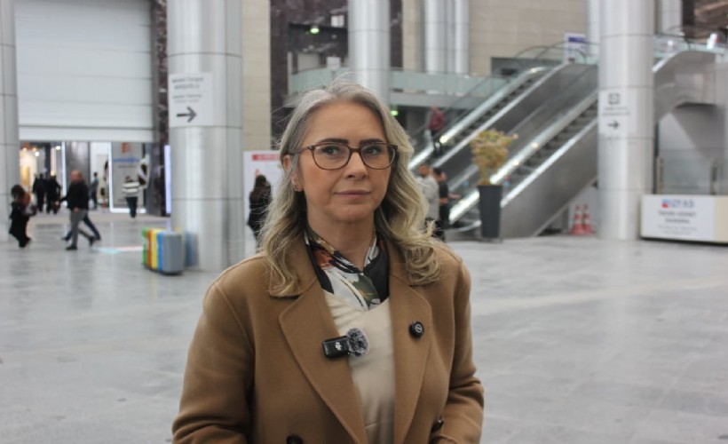 AK Partili Çankırı Büyükşehir'e sert çıktı: İzmir'i cezalandırıyorsunuz