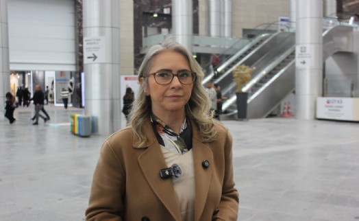AK Partili Çankırı Büyükşehir'e sert çıktı: İzmir'i cezalandırıyorsunuz