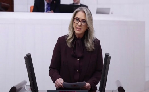 AK Partili Çankaya'dan Tugay'a yanıt: Algı çalışmanız hakikatin duvarına çakmaya mahkumdur
