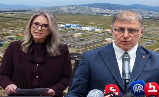 AK Partili Çankırı'dan Tugay'a 'vinç' çıkışı: Göz göre göre yalan söylüyor