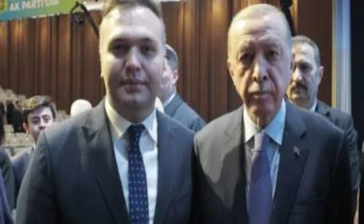 AK Partili İbiş'ten tepki çeken sözler: ‘Biz sizi daha çok zıplatacağız'