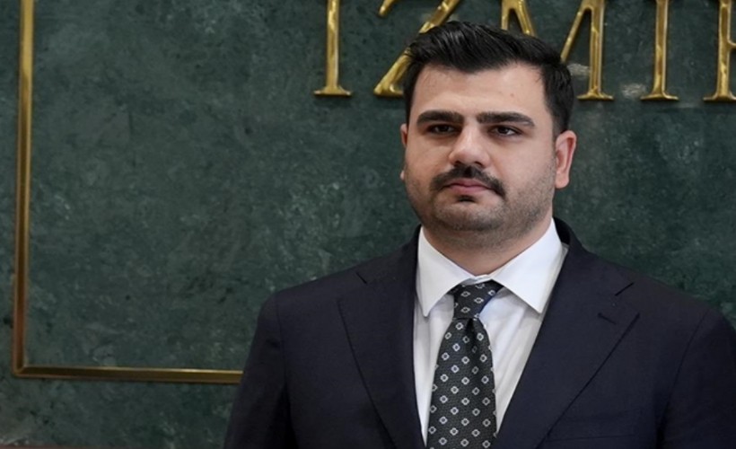 AK Partili İnan'dan Meslek Fabrikası açıklaması: Sahte bir isyan başlatıp şov yapıyorlar!