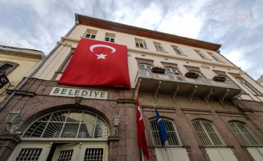 AK Partili Kaya NEO TV'ye konuştu: Egemenlik binası ne olacak?
