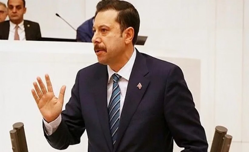 AK Partili Kaya'dan Tugay'a sert yanıt