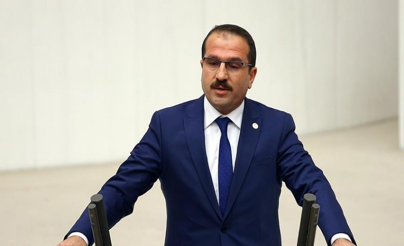 AK Partili Kırkpınar'dan Tugay'a sert çıkış: Beceriksizliğini Ankara’ya fatura ediyor