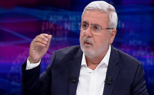 AK Partili Metiner'in ABD vize talebi 'Türkiye'ye dönmez' diye reddedildi: 'Test etmek için başvurdum'