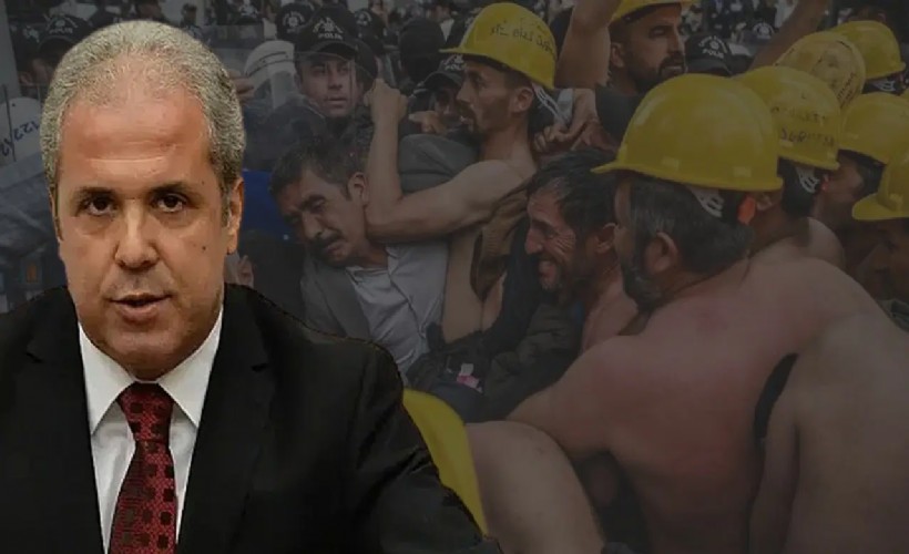 AK Partili Tayyar'dan partisine sert çıkış!