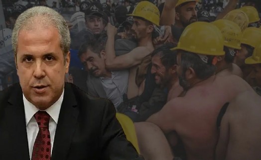 AK Partili Tayyar'dan partisine sert çıkış!