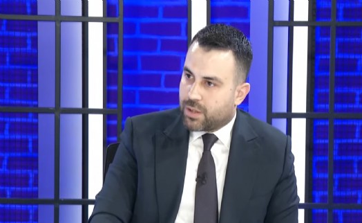 AK Partili Uğuz Övünç Demir’in 2 yılını eleştirdi: 80 milyonluk borç şimdi 1 milyar TL!