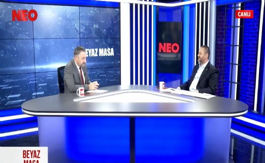 AK Partili Ünal'dan Başkan Ünsal'a 'işçi maaşı' ve 'tekstil pazarı' çıkışı