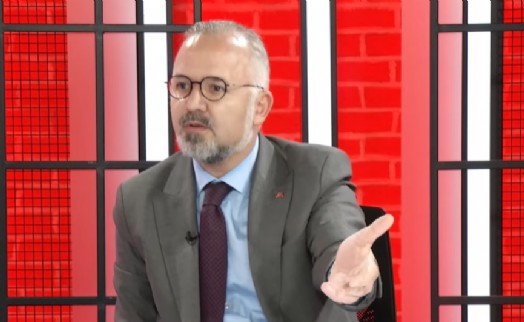 AK Partili Yıldız’dan NEO TV’de Tugay’a yaylım ateşi: Bunlar kartondan kahramanlar!