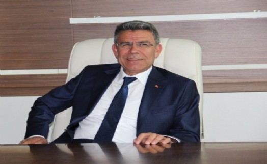 AK Partili başkan o iddialar sonrası disipline sevk edildi