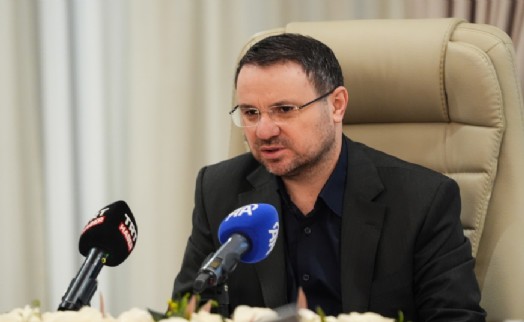 Adalet Bakanı Gürlek: 'Suça sürüklenen çocuklara yönelik yeni düzenleme geliyor'