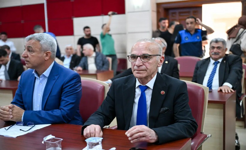 Adana, Yüreğir Belediyesi CHP'de kaldı