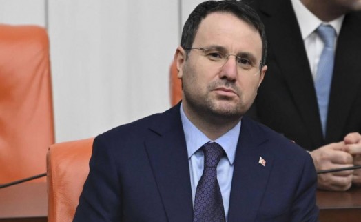Akın Gürlek'e dava yolda: Danıştay'dan bakan atamalarının yargıya taşınması yönünde karar!