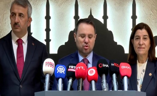 Akın Gürlek'ten Rabia Naz ve Rojin Kabaiş açıklaması! 'Üzerine gidilecektir'