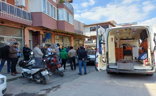 Alacak-verecek kavgası kanlı bitti!