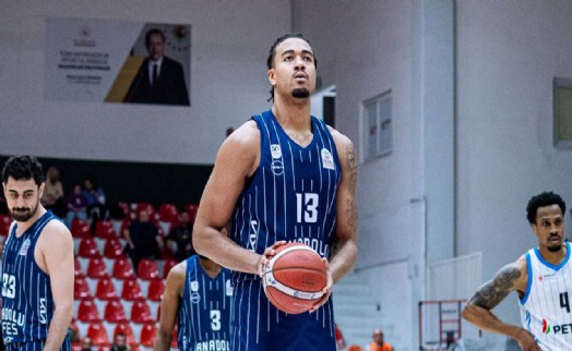 Aliağa Petkim'in Efes'e gücü yetmedi: 60-85