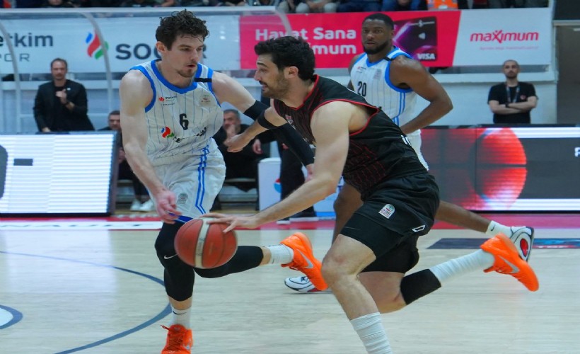 Aliağa Petkimspor’dan kritik galibiyet