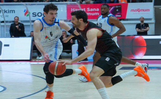 Aliağa Petkimspor'dan kritik galibiyet