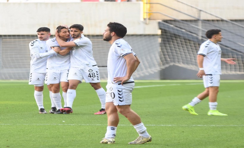 Altay'da kabus senaryoları devrede: Tek gol bile hayati