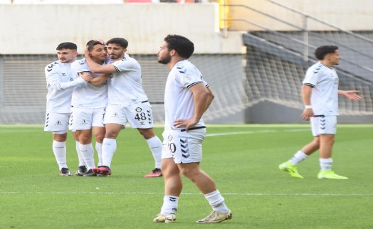 Altay'da kabus senaryoları devrede: Tek gol bile hayati