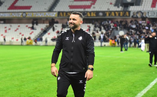 Altay imkansız deneni başardı!