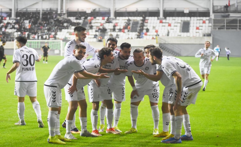 Altay ölüm kalım maçına çıkıyor: Biletler 10 lira!