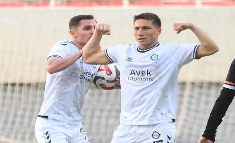 Altay’da Ünal Alihan Kavlak şoku: Golcünün sakatlığı endişe yarattı