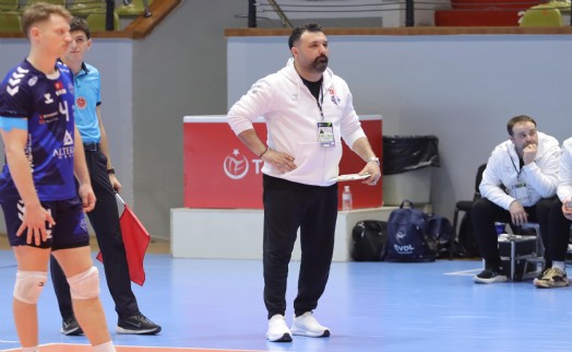 Altekma'da hedef yine Avrupa